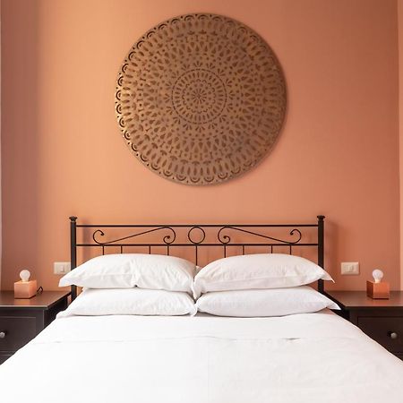 רומא Residenza Piazza Di Spagna מראה חיצוני תמונה