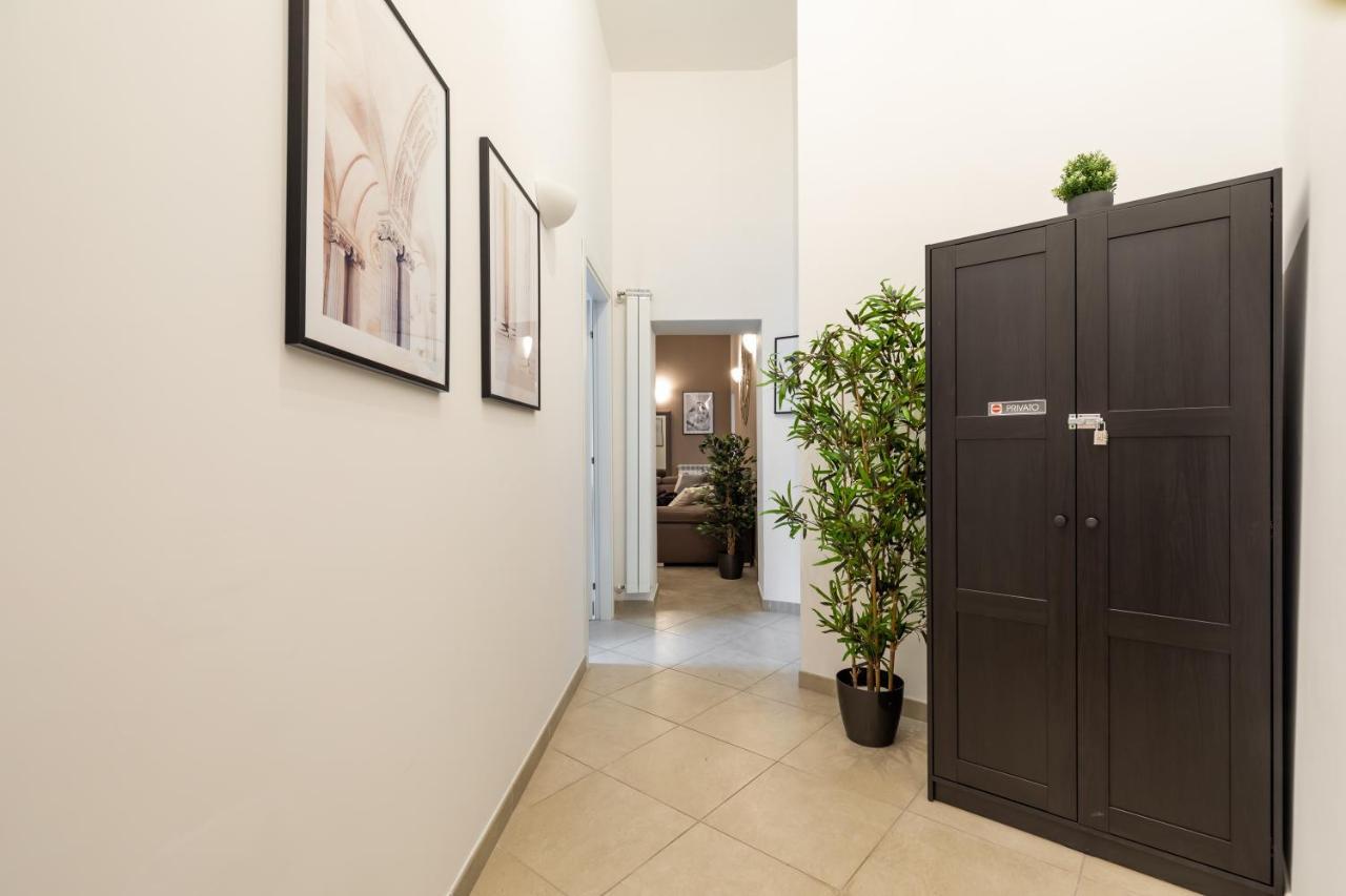רומא Residenza Piazza Di Spagna מראה חיצוני תמונה