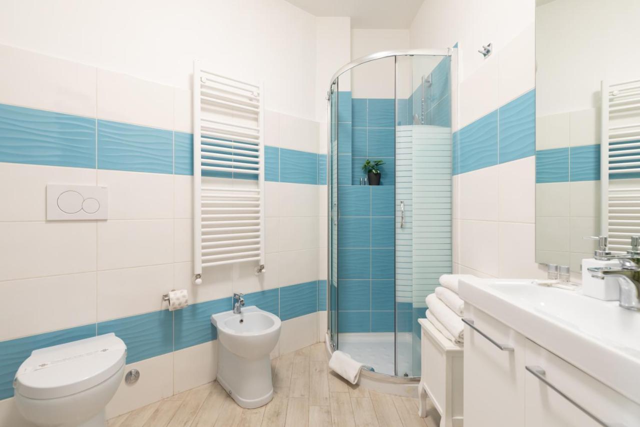 רומא Residenza Piazza Di Spagna מראה חיצוני תמונה